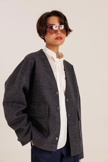 Женские жакеты  3006