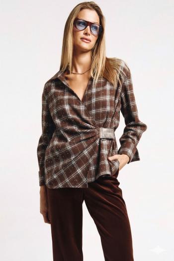 Женские рубашки  1244.2