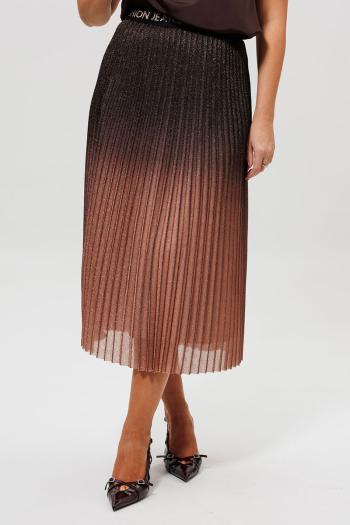 Юбки миди  1276