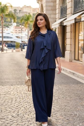 Женские брючные костюмы  27093.1