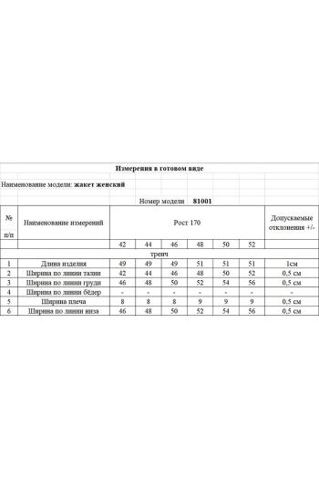 KOKOdea 81001.1 - фото 7
