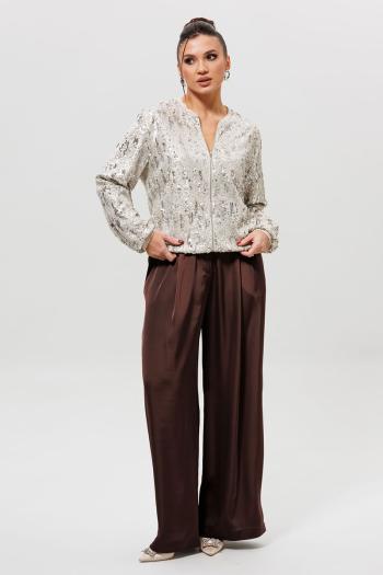 Женские брючные костюмы  1283-1