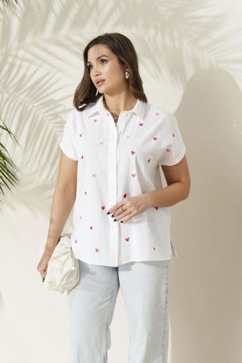 Женские блузы  09945P.01