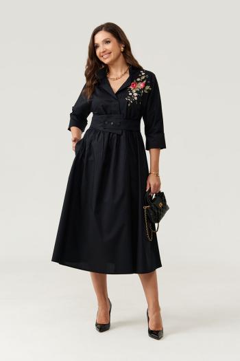 Платья миди  83983