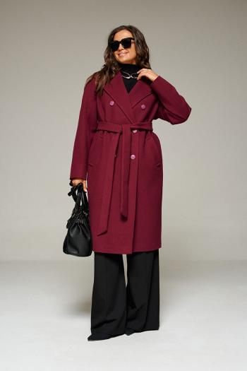 Женские пальто  7031