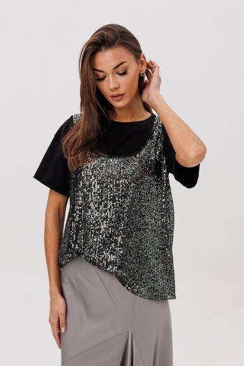 Фантазия Мод 5308 - фото 5