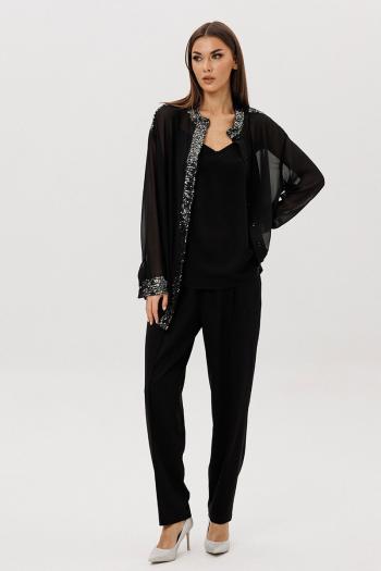 Женские брючные костюмы  5293