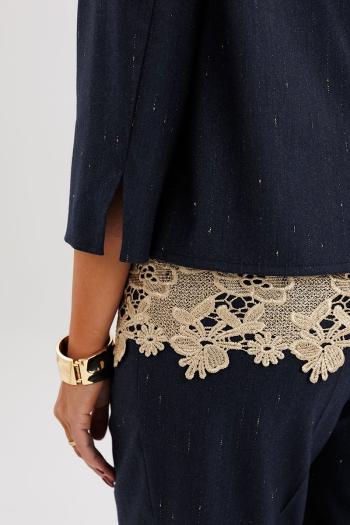 Фантазия Мод 5318 - фото 7