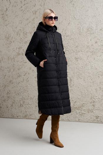Женские пальто  9445-61