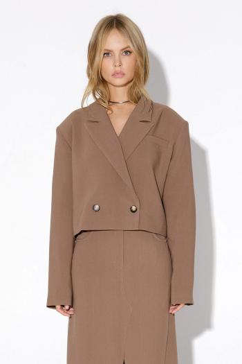 Женские жакеты  5054