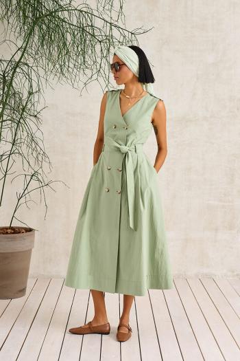 Платья миди  10090-81