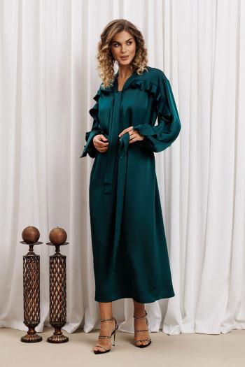 Платья миди  5432