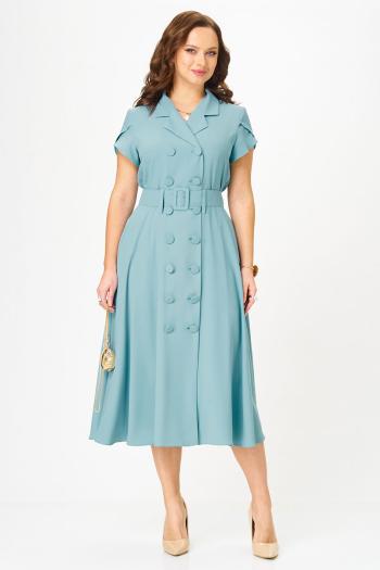 Платья миди  2347