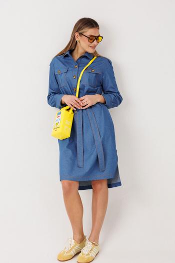 Платья мини  5396