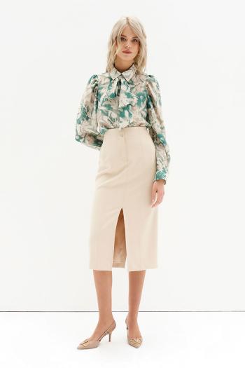 Женские блузы  6990 ANTILA