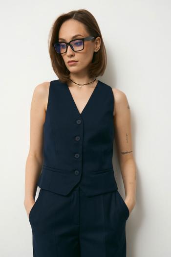 Женские жилеты  3010.06