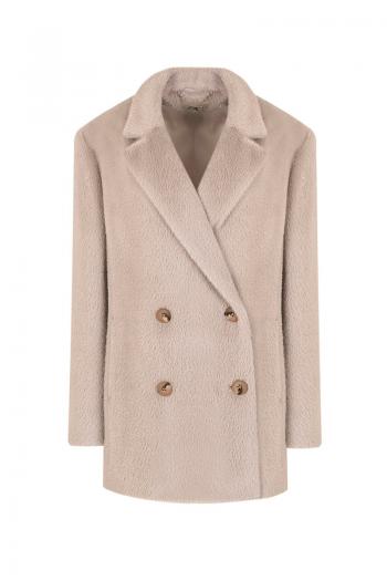 Женские пальто  1-589.02