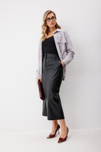 Юбки миди  2261