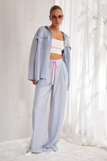 Женские брючные костюмы  1107