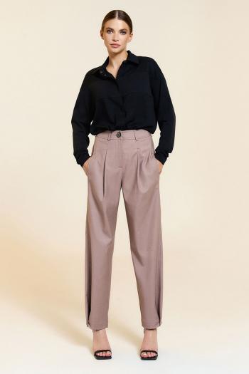 Женские брюки  0761