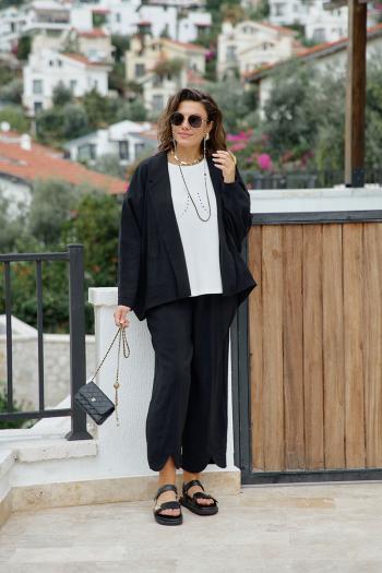 Женские брюки  28553бр