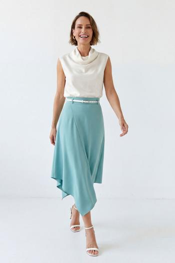 Женские блузы  6739 STEP