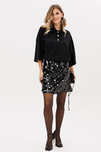 Юбки мини  3015