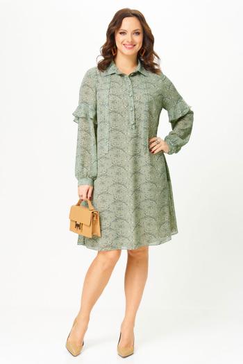 ТВОЙ ИМИДЖ 2338 - фото 4