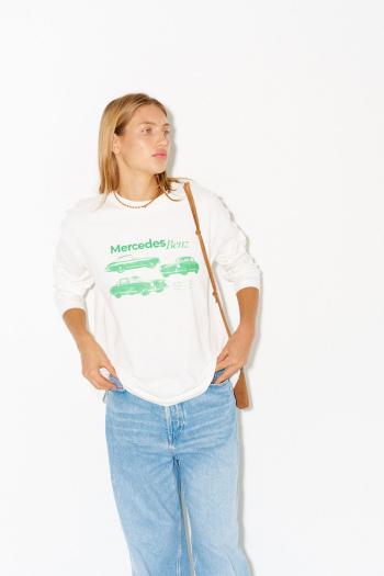 TAK DIVNO 1539 «Mercedes-Benz» - фото 7