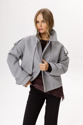 Женские плащи и тренчи  6519.01