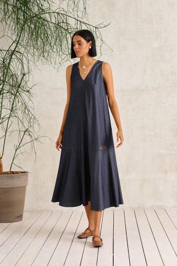 Платья миди  9999-81