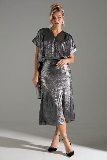 Женские костюмы с юбкой  М94.03