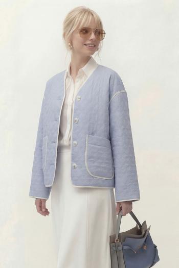 Женские куртки  1829