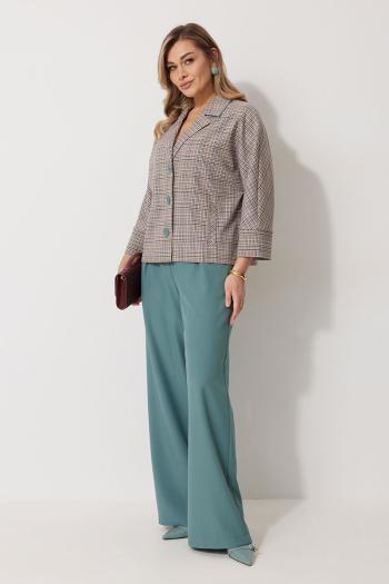 Женские брючные костюмы  2263