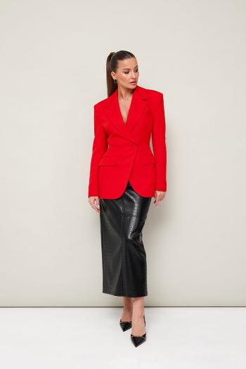 Юбки миди  11-421