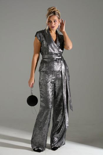 Женские брючные костюмы  К126048