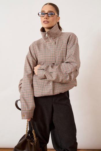 Женские куртки  A3483.1