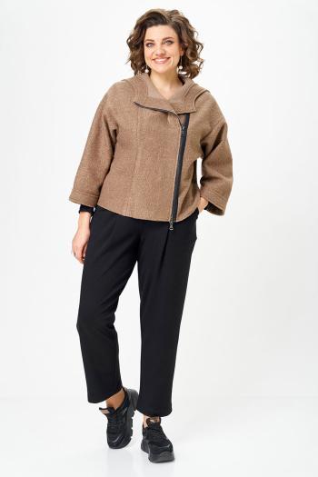 Женские брючные костюмы  1357-2.02