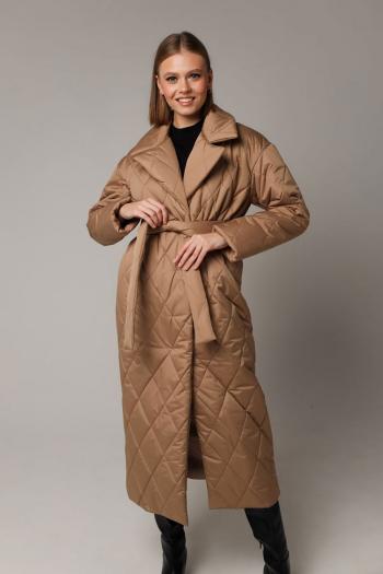 Женские пальто  11-004.7