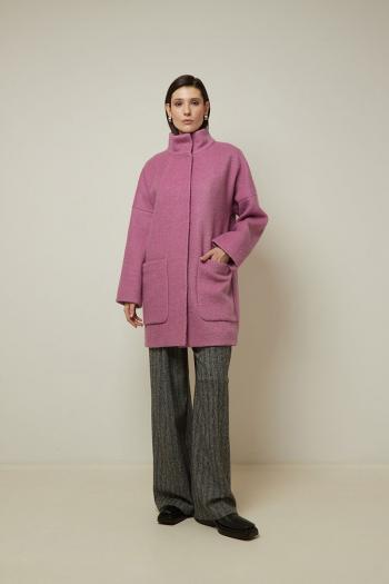Женские пальто  1-12790-1