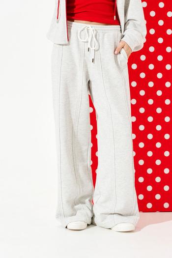 Женские спортивные брюки  2376