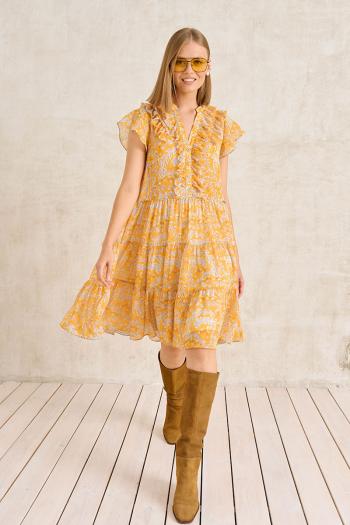 Платья мини  10115-81