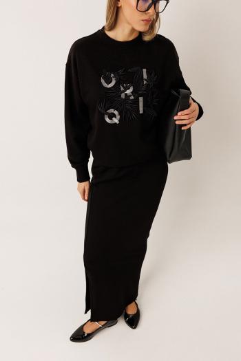 Юбки макси  40006