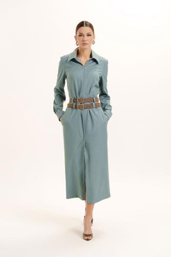 Платья миди  1313