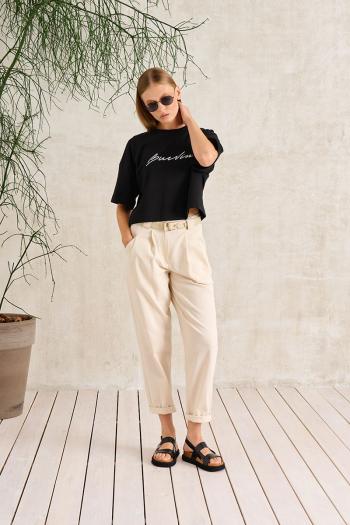 Женские брюки  9962-11