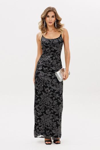 Платья макси  3005