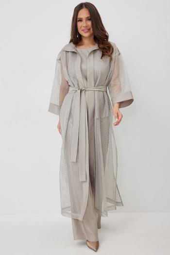 Женские брючные костюмы  2654