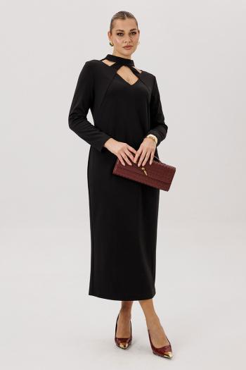 Платья миди  4657