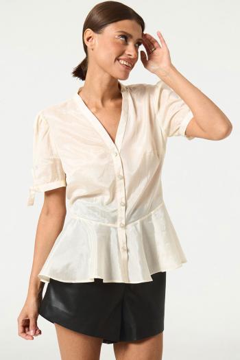 Женские блузы  А3459