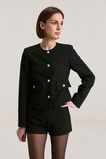 Женские жакеты  2477